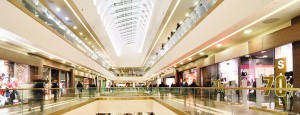 Renovation and Retrofit in Mall